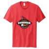 Unisex Recycled Blend Tee Thumbnail