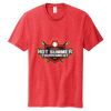 Unisex Recycled Blend Tee Thumbnail