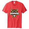 Unisex Recycled Blend Tee Thumbnail