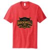 Unisex Recycled Blend Tee Thumbnail