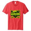 Unisex Recycled Blend Tee Thumbnail