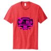 Unisex Recycled Blend Tee Thumbnail