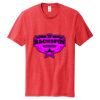 Unisex Recycled Blend Tee Thumbnail