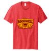 Unisex Recycled Blend Tee Thumbnail