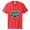 Unisex Recycled Blend Tee Thumbnail