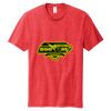 Unisex Recycled Blend Tee Thumbnail
