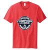 Unisex Recycled Blend Tee Thumbnail