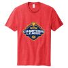 Unisex Recycled Blend Tee Thumbnail