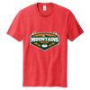 Unisex Recycled Blend Tee Thumbnail