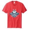 Unisex Recycled Blend Tee Thumbnail