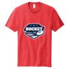 Unisex Recycled Blend Tee Thumbnail