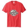 Unisex Recycled Blend Tee Thumbnail