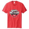 Unisex Recycled Blend Tee Thumbnail