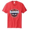Unisex Recycled Blend Tee Thumbnail