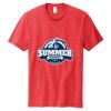 Unisex Recycled Blend Tee Thumbnail