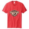 Unisex Recycled Blend Tee Thumbnail