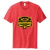 Unisex Recycled Blend Tee Thumbnail