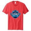 Unisex Recycled Blend Tee Thumbnail