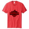Unisex Recycled Blend Tee Thumbnail
