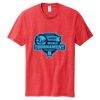 Unisex Recycled Blend Tee Thumbnail