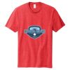 Unisex Recycled Blend Tee Thumbnail