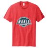 Unisex Recycled Blend Tee Thumbnail