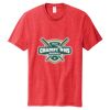 Unisex Recycled Blend Tee Thumbnail