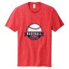 Unisex Recycled Blend Tee Thumbnail