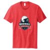 Unisex Recycled Blend Tee Thumbnail
