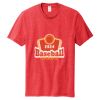 Unisex Recycled Blend Tee Thumbnail