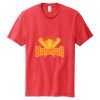 Unisex Recycled Blend Tee Thumbnail