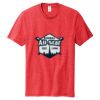 Unisex Recycled Blend Tee Thumbnail