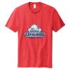 Unisex Recycled Blend Tee Thumbnail