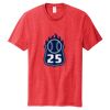 Unisex Recycled Blend Tee Thumbnail