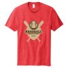 Unisex Recycled Blend Tee Thumbnail