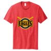 Unisex Recycled Blend Tee Thumbnail