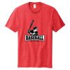 Unisex Recycled Blend Tee Thumbnail