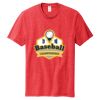 Unisex Recycled Blend Tee Thumbnail