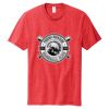 Unisex Recycled Blend Tee Thumbnail