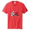 Unisex Recycled Blend Tee Thumbnail