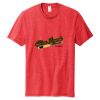 Unisex Recycled Blend Tee Thumbnail