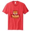 Unisex Recycled Blend Tee Thumbnail