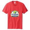 Unisex Recycled Blend Tee Thumbnail