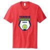 Unisex Recycled Blend Tee Thumbnail