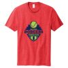 Unisex Recycled Blend Tee Thumbnail