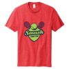 Unisex Recycled Blend Tee Thumbnail