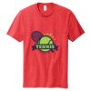 Unisex Recycled Blend Tee Thumbnail