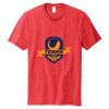 Unisex Recycled Blend Tee Thumbnail