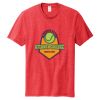 Unisex Recycled Blend Tee Thumbnail