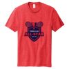 Unisex Recycled Blend Tee Thumbnail